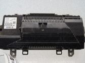 Velocímetro (tablero de instrumentos)