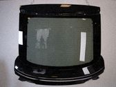 Heckklappe Kofferraumdeckel