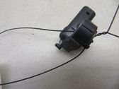 Capteur radar de distance