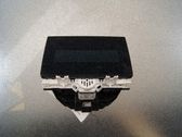 Geschwindigkeitsmesser Cockpit