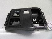 Center console