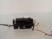 Compresseur / pompe à suspension pneumatique