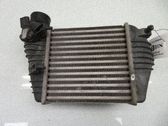 Intercooler radiator