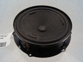 Altavoz de la puerta delantera