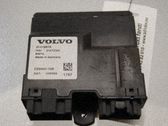Tailgate/trunk control unit/module