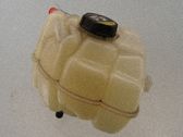 Fuel expansion tank