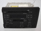 Radio/CD/DVD/GPS head unit