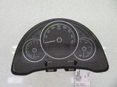 Compteur de vitesse tableau de bord