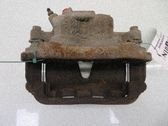 Bremssattel vorne