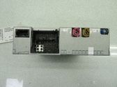 Radio / CD-Player / DVD-Player / Navigation