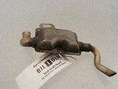 Calentador de combustible