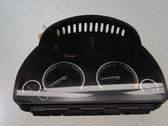 Velocímetro (tablero de instrumentos)
