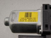 Regulador de ventanilla eléctrico de puerta delantera