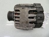 Lichtmaschine