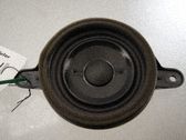 Altavoz de la puerta delantera