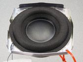 Altavoz de la puerta delantera