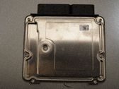 Motorsteuergerät ECU