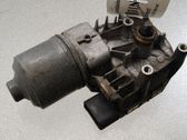 Wischermotor