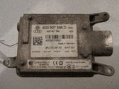 Sensor de radar Distronic