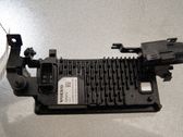 Capteur radar de distance