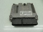 Unité de commande, module ECU de moteur
