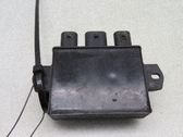 Tailgate/trunk control unit/module