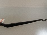 Front wiper blade arm