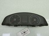 Compteur de vitesse tableau de bord