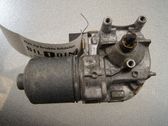 Wischermotor