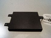 Autres unités de commande / modules