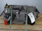 Silnik elektryczny samochodu