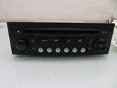 Unidad delantera de radio/CD/DVD/GPS