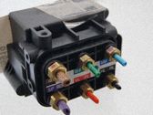 Air suspension compressor/pump