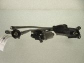 Motor del limpiaparabrisas