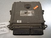 Engine control unit/module ECU