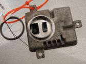 Steuergerät Xenon Scheinwerfer