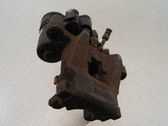 Bremssattel hinten