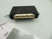 Unité de commande / module de hayon