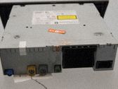 Radio / CD-Player / DVD-Player / Navigation