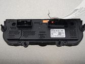 Verkleidung Bedieneinheit Klimaanlage / Heizung