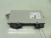 Other control units/modules