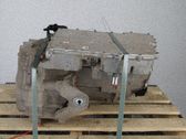 Электрический автомобильный двигатель