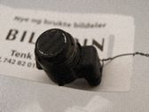 Schalter Einparkhilfe Parktronic PDC