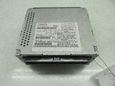 Radio/CD/DVD/GPS head unit