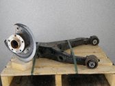 Querlenker hinten