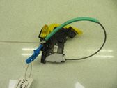 Cerradura de puerta trasera