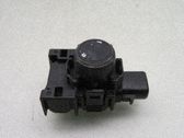 Sensor de aparcamiento PDC