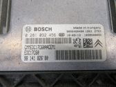 Unidad de control/módulo ECU del motor
