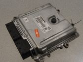 Unidad de control/módulo ECU del motor