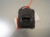Unidad de control/módulo de los faros xenón